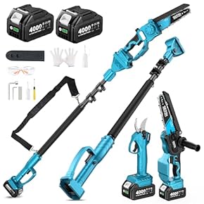 Amazon.co.jp: チェーンソー - 農業・園芸用機器: DIY・工具